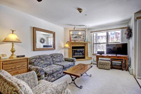 River Mtn Lodge W110C